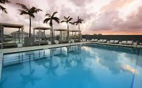 Boulan Hotel South Beach Miami